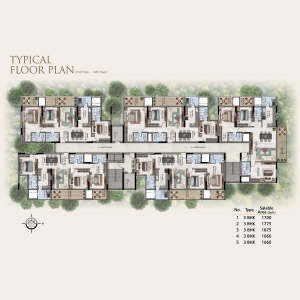 apartments in mangalore